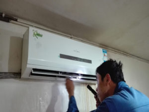 嵩明格力空调电话是多少