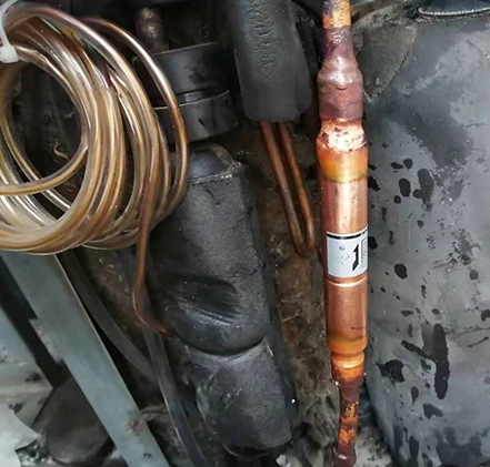 嵩明美的变频多联机空调维修售后服务中心