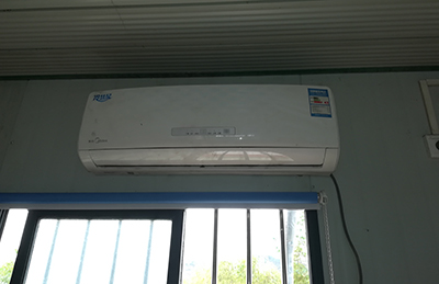 嵩明空调维修在哪里找