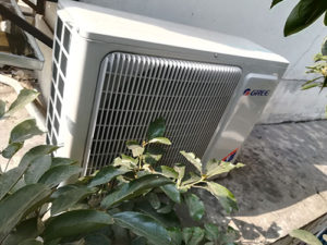 嵩明空调维修售后服务