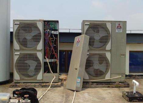 嵩明空调维修电话号码多少