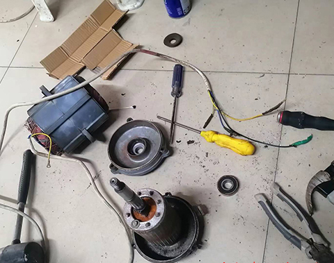 嵩明空调维修售后服务中心电话在哪里找