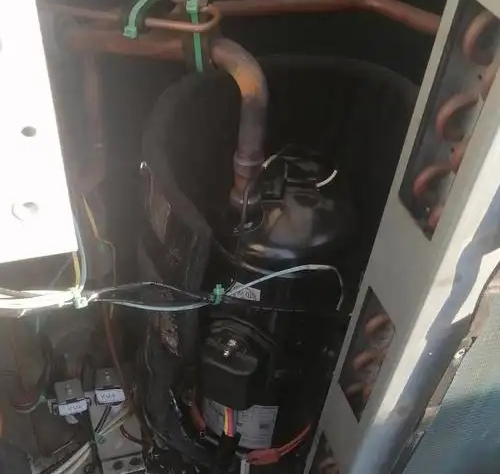 嵩明维修变频空调电话在哪里找