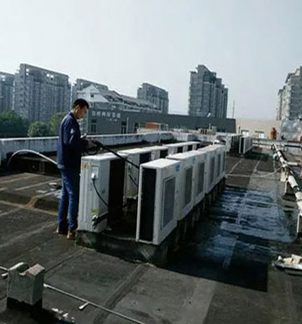 嵩明 空调拆装 嵩明本地 空调拆装公司