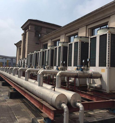 嵩明多联机维修 嵩明中央空调维修