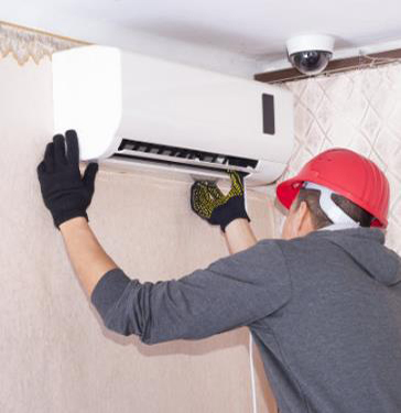 嵩明空调内机噪音大