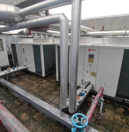 嵩明附近中央空调维修 嵩明上门中央空调维修